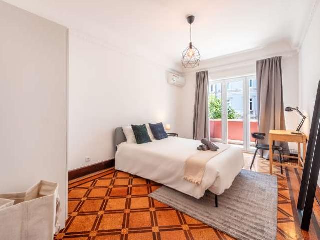 Quarto alugar em Santo António, Lisboa