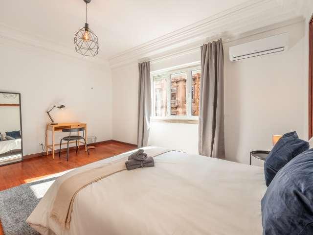 Quarto alugar em Coração de Jesus, Lisboa