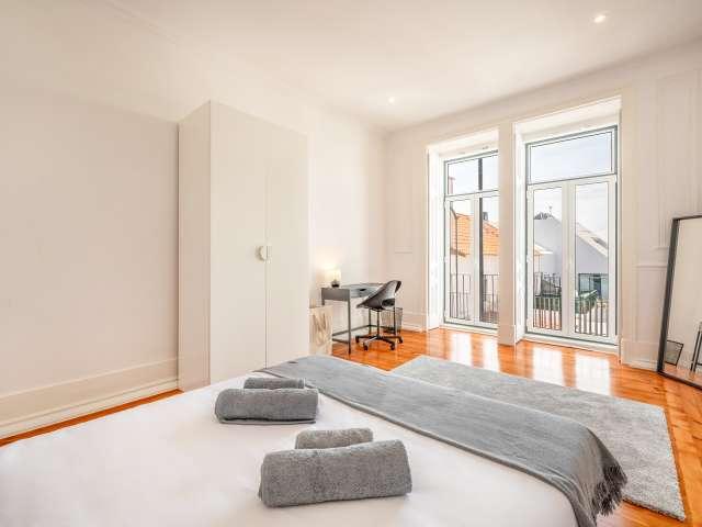 Quarto alugar em Campo de Ourique, Lisboa