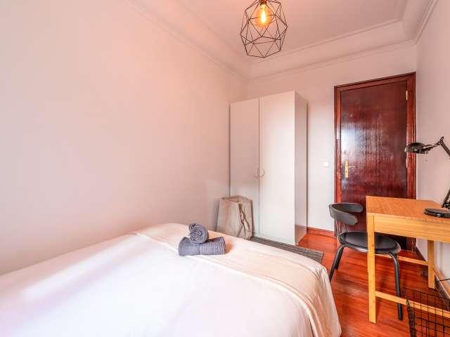 Quarto alugar em Santo António, Lisboa