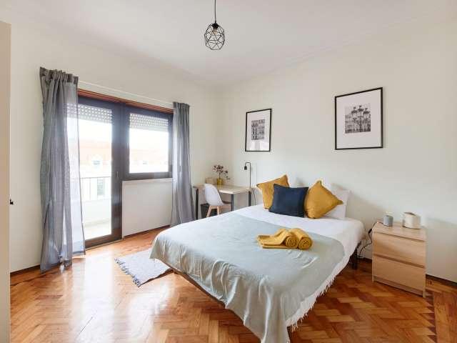 Quarto alugar em Lisboa