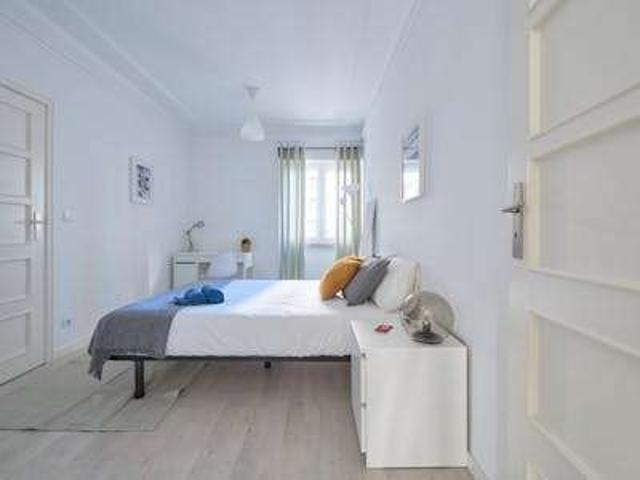 Quarto alugar em Lisboa