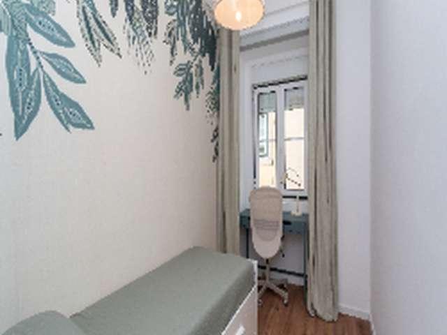 Quarto alugar em Santo António, Lisboa