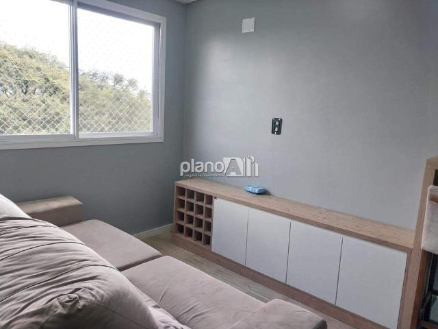 Apartamento aluguel em Gravataí