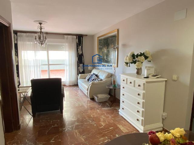 Apartamento en alquiler en La Laguna, Bahía de Cádiz