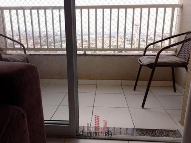 Apartamento venda em Passeo Condomínio Club, Sorocaba