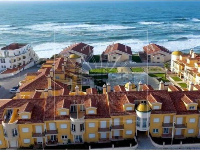 Apartamento venda em Pedra do Ouro, Alcobaça