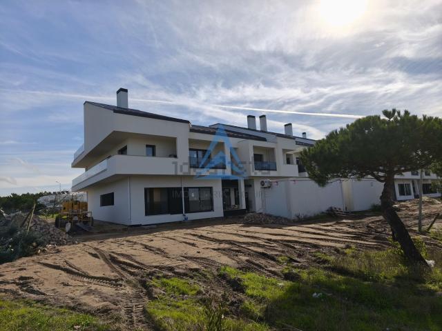 Apartamento venda em Burinhosa, Alcobaça