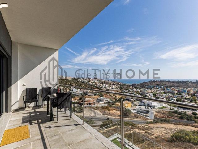 Apartamento venda em Albufeira e Olhos de Água, Albufeira