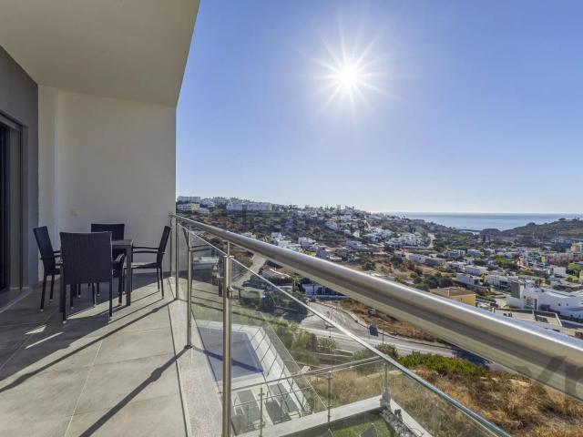Apartamento venda em Albufeira e Olhos de Água, Albufeira