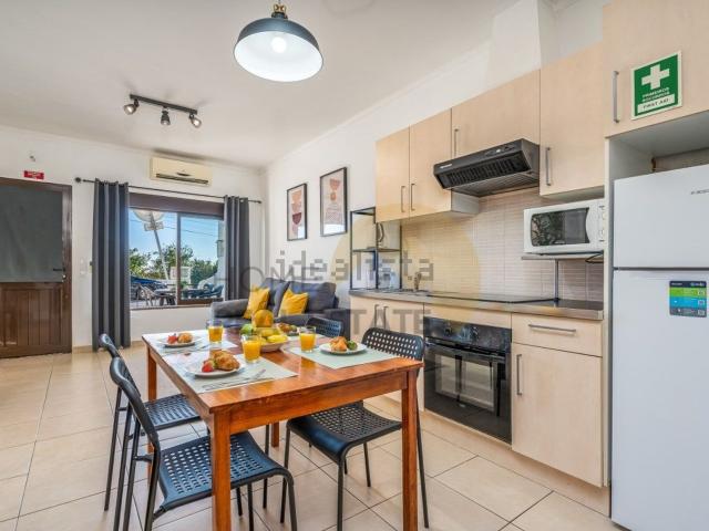 Apartamento venda em Páteo, Albufeira