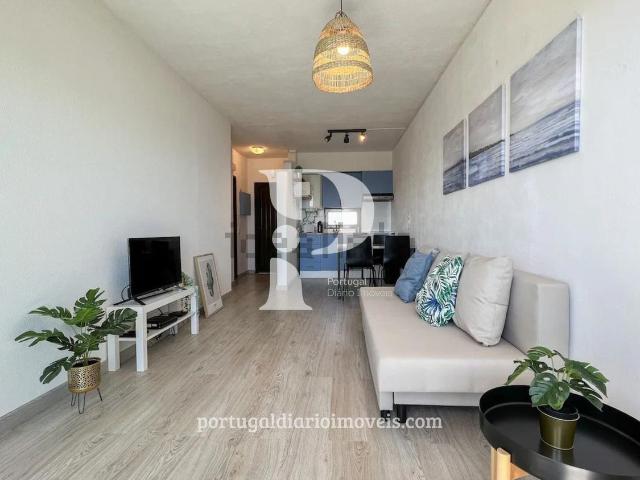 Apartamento alugar em Páteo, Albufeira