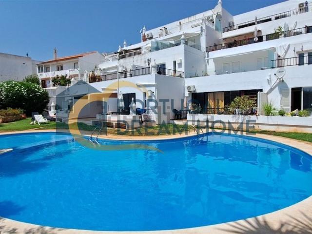 Apartamento venda em Páteo, Albufeira