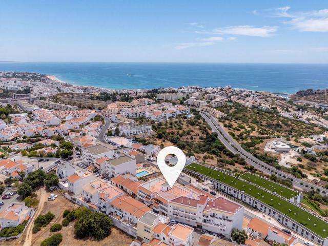 Apartamento venda em Albufeira e Olhos de Água, Albufeira