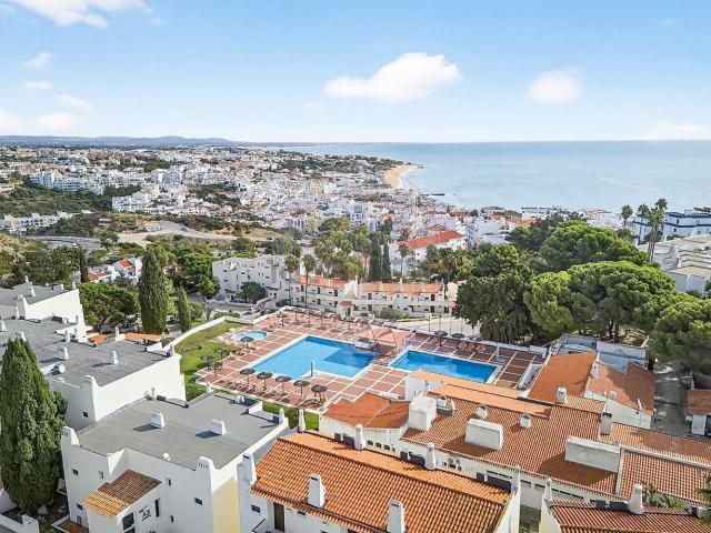 Apartamento venda em Albufeira e Olhos de Água, Albufeira