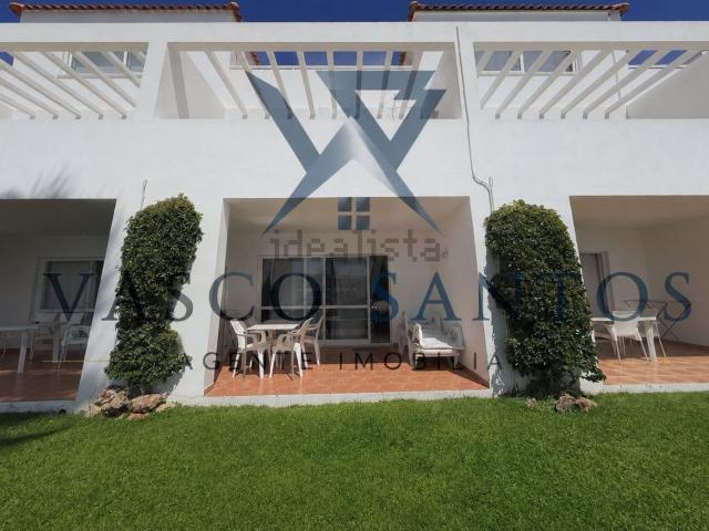 Apartamento venda em Páteo, Albufeira