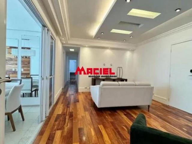 Apartamento venda em Região Imediata de São José dos Campos, Região Metropolitana do Vale do Paraíba e Litoral Norte
