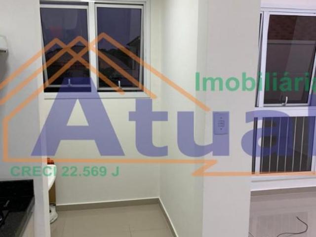 Apartamento venda em Região Geográfica Imediata de Santo Ângelo, Santo Angelo