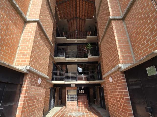 Apartamento en venta en Ciudad Casarapa, Guarenas