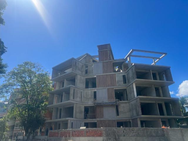 Apartamento en venta en Boca De Uchire, Miranda