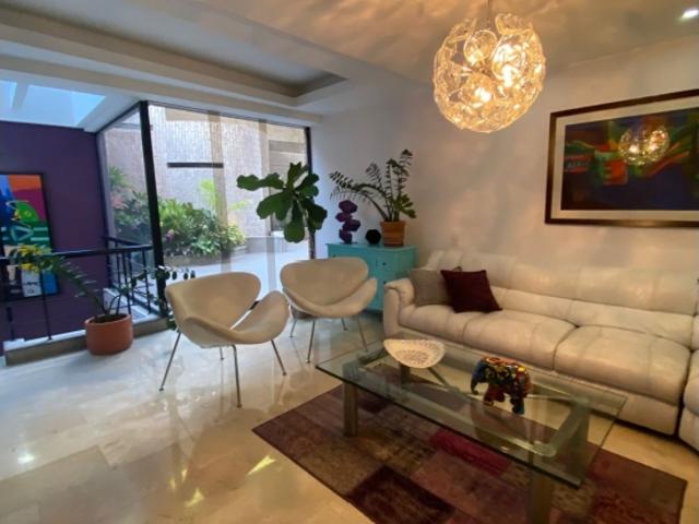 Apartamento en venta en Bolívar