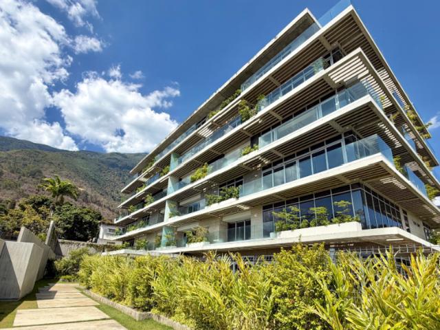 Apartamento en venta en Boca De Uchire, Miranda