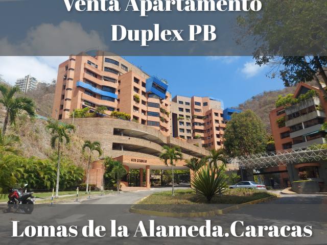 Apartamento en venta