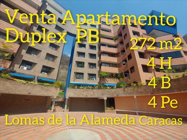 Apartamento en venta