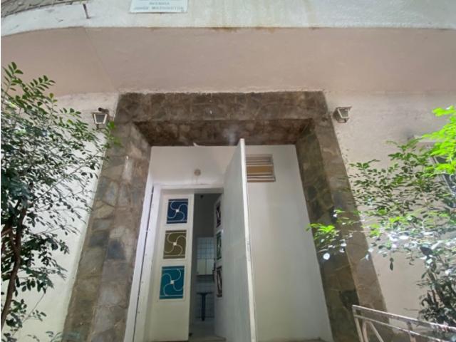 Apartamento en alquiler en Distrito Capital