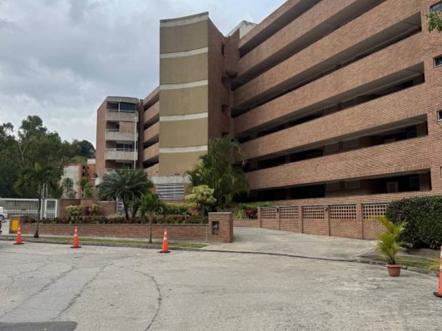 Apartamento en alquiler en El Hatillo, Caracas