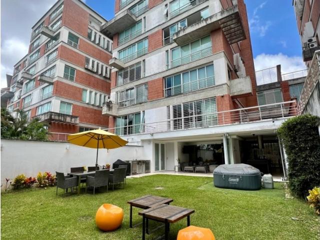 Apartamento en venta en Boca De Uchire, Miranda