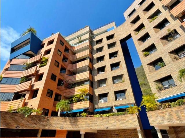 Apartamento en venta en Bolívar