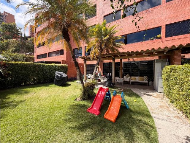Apartamento en venta en La Tahona, Caracas