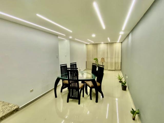 Apartamento en venta en Boca De Uchire, Miranda