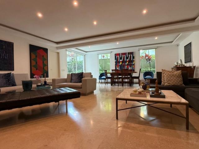 Apartamento en venta en Boca De Uchire, Miranda