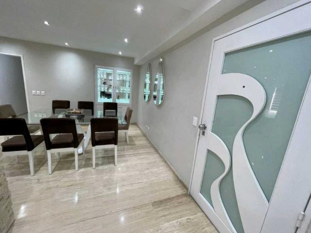 Apartamento en venta en Municipio Piar, Bolívar