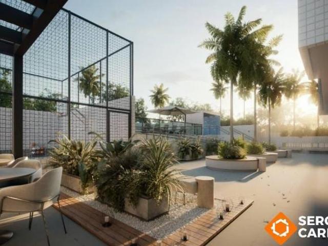 Apartamento venda em Região Imediata de Santos, Região Metropolitana da Baixada Santista