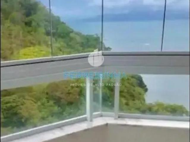 Apartamento venda em Região Imediata de Caraguatatuba-Ubatuba-São Sebastião, Região Metropolitana do Vale do Paraíba e Litoral Norte