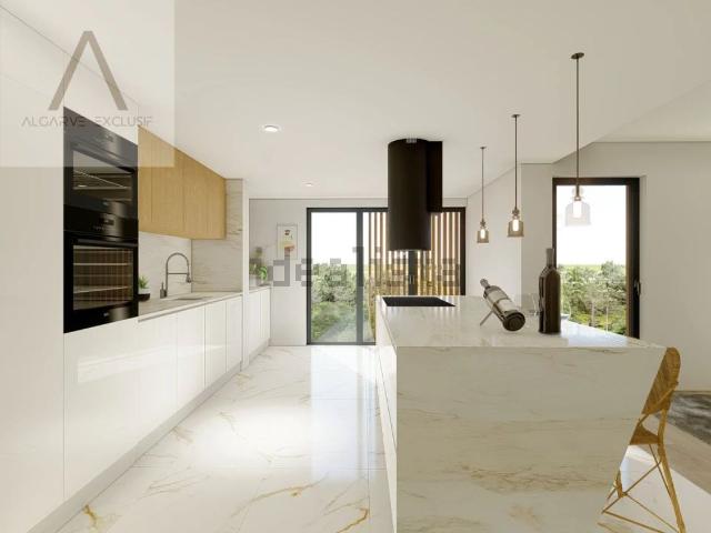 Apartamento venda em Olhão, Faro