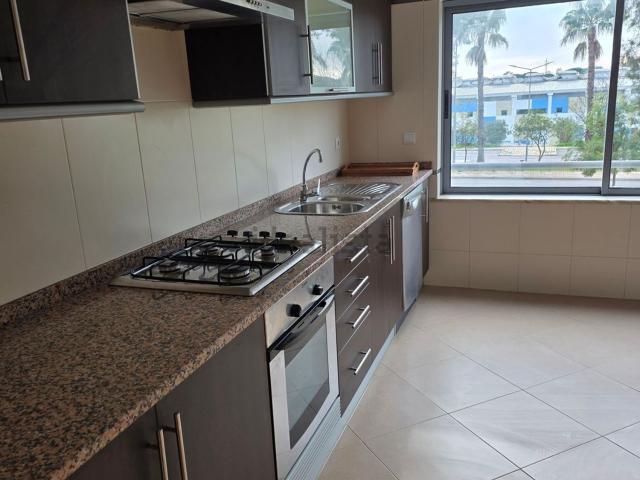 Apartamento venda em Belmonte Cima, Olhão