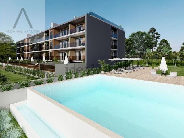 Apartamento venda em Olhão, Faro
