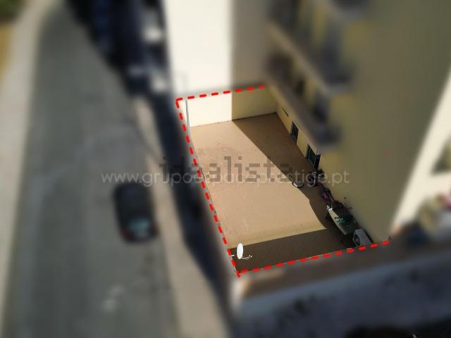 Apartamento venda em Olhão, Faro