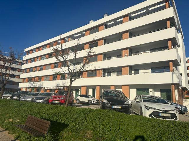 Apartamento alugar em Lamaceiro, Olhão