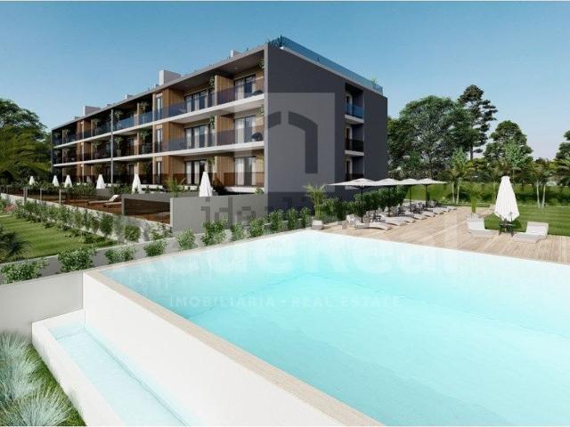 Apartamento venda em Olhão, Faro
