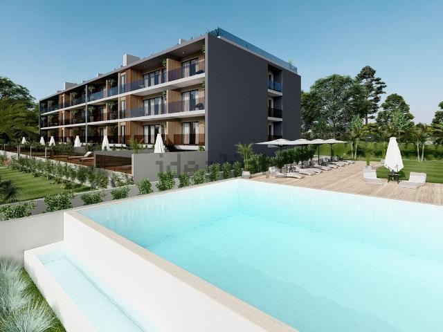 Apartamento venda em Olhão, Faro