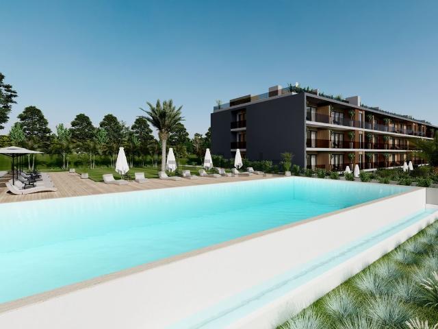 Apartamento venda em Olhão, Faro