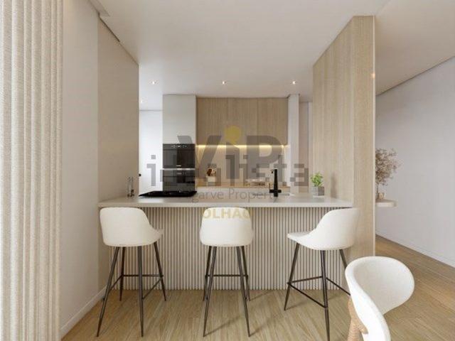 Apartamento venda em Olhão, Faro