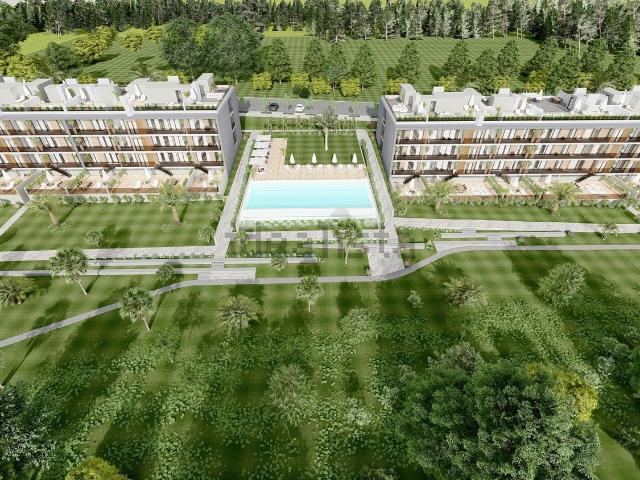Apartamento venda em Olhão, Faro
