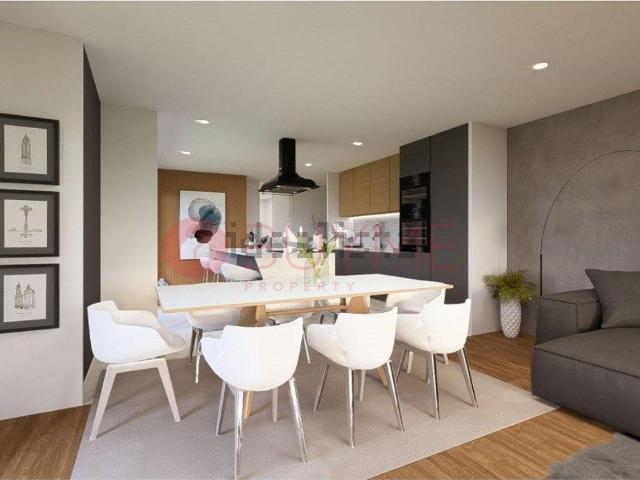 Apartamento venda em Belmonte de Baixo, Olhão