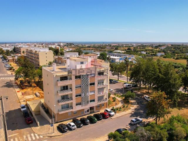 Apartamento venda em Belmonte Cima, Olhão